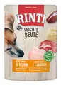 Produktbild: RINTI Leichte Beute Rind Pur + Huhn, 1 x 400g