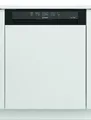 Produktbild: Indesit I3B L634 B Spülmaschine Halb integriert 14 Maßgedecke D