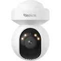 Produktbild: Reolink E1 Outdoor SE PoE – mit automatischer Nachverfolgung und 360°-Abdeckung