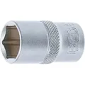Produktbild: Bgs Technic - Steckschlüssel-Einsatz Sechskant Antrieb Innenvierkant 12,5 mm (1/2') sw 16 mm