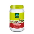 Produktbild: Lexa Teufelskralle + Ingwer pell., 1 kg (22,70 EUR/kg)