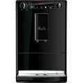 Produktbild: Caffeo Solo E 950-322, Vollautomat schwarz, Pure Black