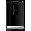 Produktbild: Melitta SDA Kaffee/Espressoautomat E 950-322 sw