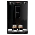 Produktbild: Melitta Kaffeevollautomat CAFFEO Solo pureblack - Schwarz