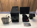 Produktbild: Melitta Solo Kaffeevollautomat E 950-222, 1400W, schwarz, I38062