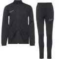 Produktbild: Nike Academy25 Trainingsanzug Kinder in black-white-white, Größe 158/164