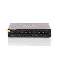 Produktbild: Cisco SG110D-08HP Switch II price incl VAT 3 yr warranty* B2B