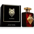 Produktbild: Fragrance World Alpha Eau de Parfum f?r Herren 100ml