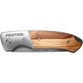 Produktbild: Arbeitsmesser Festool, FESTOOL powered by UPR