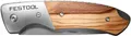 Produktbild: Festool Arbeitsmesser
