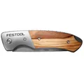 Produktbild: Festool Fan Arbeitsmesser 203994 Fanartikel Klappmesser Taschenmesser