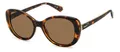 Produktbild: Polaroid Sonnenbrillen PLD 4154/S/X  086/SP Havana Braun Damen