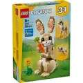Produktbild: LEGO® Creator 31162 Häschen