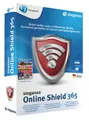 Produktbild: Steganos Online Shield 365