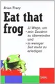 Produktbild: Eat that frog (GABAL Business) von Tracy, Brian | Buch | Zustand wie neu