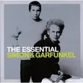 Produktbild: The Essential Simon & Garfunkel