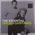 Produktbild: Audio Cd - Simon & Garfunkel - The Essential (2 Cd)  - Sony Music - Neu