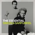 Produktbild: 2xCD Simon & Garfunkel The Essential Simon & Garfunkel SUPER JEWELCASE