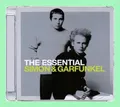 Produktbild: 📀 Simon & Garfunkel – The Essential (2003) (2 CDs) ✨