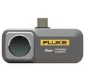 Produktbild: Fluke Wärmebildkamera Fluke FLUKE-TC01A 9HZ Wärmebildkamera -10 bis +550 °C 256 x 192 Pixel, FLUKE-TC01A 9HZ