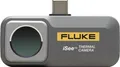 Produktbild: Fluke FLUKE-TC01A 9HZ Wärmebildkamera -10 bis +550°C 256 x 192 Pixel 9Hz
