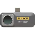 Produktbild: Fluke FLUKE-TC01A 9HZ Wärmebildkamera -10 bis +550 °C 256 x 192 Pixel 9 Hz
