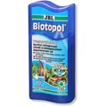 Produktbild: JBL Biotopol- Wasseraufbereiter für Süßwasser-Aquarien 250 ml