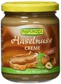 Produktbild: Rapunzel Haselnuss-Creme Bio, 250 g