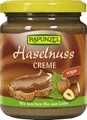 Produktbild: Rapunzel Haselnuss Creme, 2er Pack (2 x 250 g) - Bio