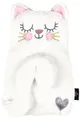 Produktbild: Moses. Verlag Wärmflasche Ed, the Cat Wärmflasche Kitty mit Bezug, 700ml
