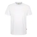 Produktbild: Hakro T-Shirt Performance, weiß, Unisex-Größe: XL