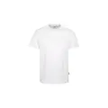 Produktbild: Hakro T-Shirt Performance weiß Unisex-Größe: XL