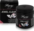 Produktbild: Hagerty Jewel Clean - Schmucktauchbad für Gold, Diamanten 170ml