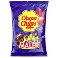Produktbild: Chupa Chups Lutscher Zungenmaler 250 Portionen (3 kg)