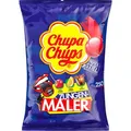 Produktbild: Chupa-Chups Lutscher Zungenmaler, 3000g (3kg), 250 Stück