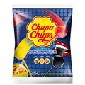 Produktbild: Chupa Chups Zungenmaler fruchtige Lutscher 250er Nachfüllbeutel 3000g