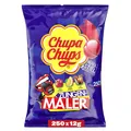 Produktbild: Chupa Chups Zungenmaler Lutscher-Beutel, Nachfüll-Beutel, 250 Lollis, 250 x 12g