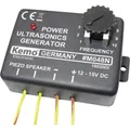 Produktbild: Kemo Tiervertreiber Multifrequenz M (M048)