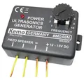 Produktbild: Kemo Marder-Abwehrgürtel Ultraschallgenerator 12 - 15 V M048