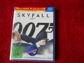 Produktbild: James Bond 007 - Skyfall (2012) - Daniel Craig - Javier Bardem - Sam Mendes