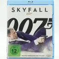 Produktbild: James Bond 007 Skyfall Blu-Ray gebraucht sehr gut