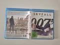 Produktbild: James Bond 007 - Skyfall [Blu Ray] mit Daniel Craig