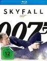 Produktbild: James Bond 007: Skyfall (BluRay)