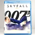 Produktbild: James Bond 007 Skyfall Bluray Sam Mendes Daniel Craig Naomie Harris Bardem