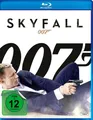 Produktbild: Blu-ray James Bond - Skyfall #40239259