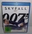 Produktbild: Skyfall 007 Blu-ray
