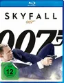 Produktbild: James Bond 007 Skyfall - Daniel Craig - Javier Bardem - Blu-ray Disc - OVP - NEU
