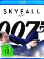 Produktbild: Blu Ray Movie - James Bond 007 - Skyfall [Blu-Ray] Blu-Ray #G1925064