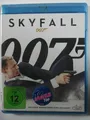 Produktbild: James Bond 007 - Skyfall - Daniel Craig, Ralph Fiennes, Spion, Agent, England