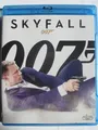 Produktbild: James Bond 007 - Skyfall - Daniel Craig, Ralph Fiennes, Javier Bardem, Finney